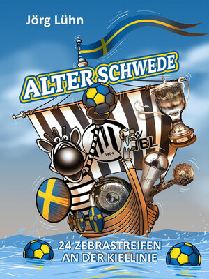 cover image of Alter Schwede